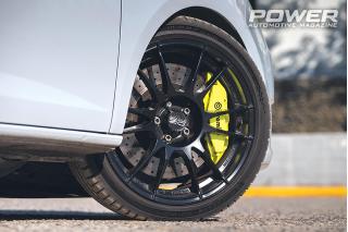 Seat Ibiza 6J Cupra 1.8TSI 500Ps 